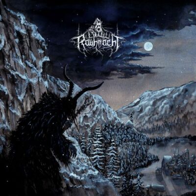 rauhnacht - zwischenwelten