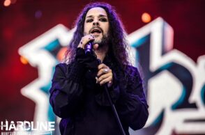 masters of rock 2025 - donnerstag