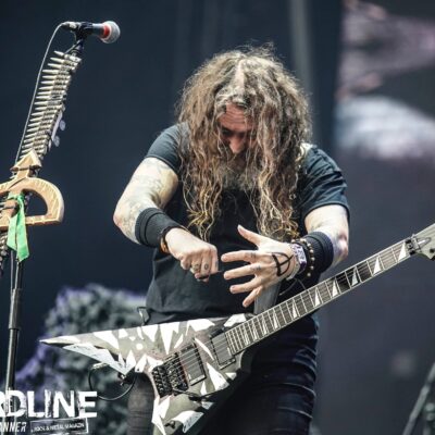 masters of rock 2025 - freitag soulfly