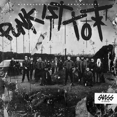 swiss + die andern - punk ist tot