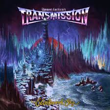 transmission - Clockwork Sky