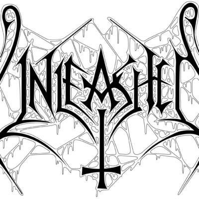unleashed logo
