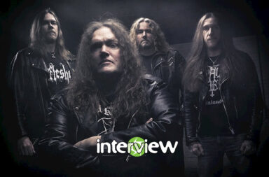 unleashed - johnny hedlund 2025 interview