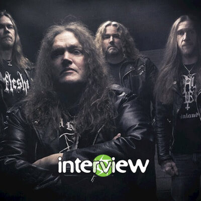 unleashed - johnny hedlund 2025 interview