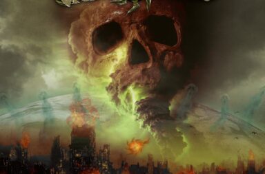 vicious rumors - the devil's asylum
