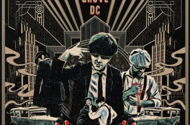 walnut grove dc - deeper