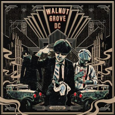 walnut grove dc - deeper