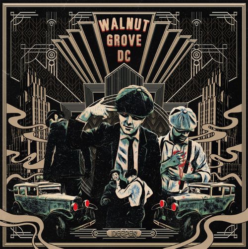 walnut grove dc - deeper