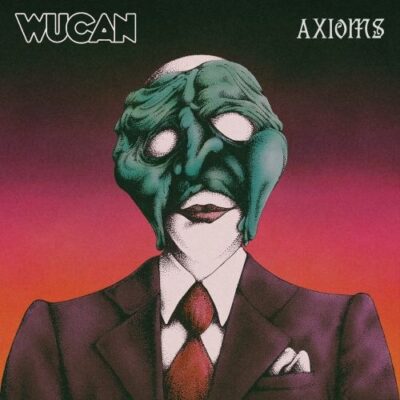 wucan - axioms