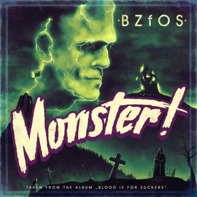 BZFoS - Monster
