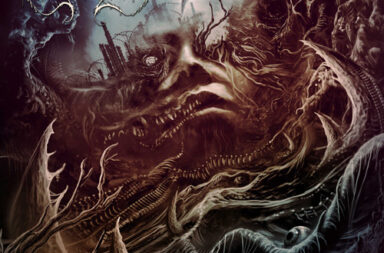 Blood Red Throne - Siltskin