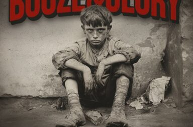 Booze And Glory-Whiskey Tango Foxtrot