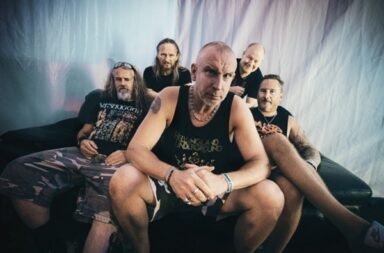 Clawfinger - Ball