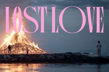 Coilguns - Lost Love