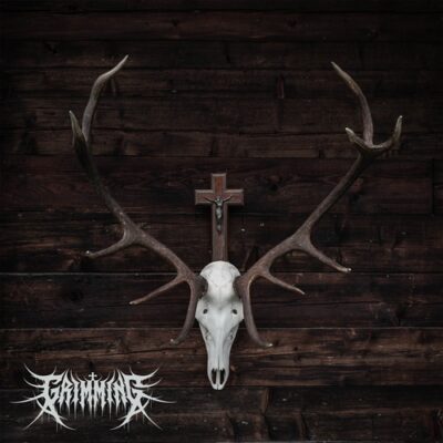 Grimming - napalm