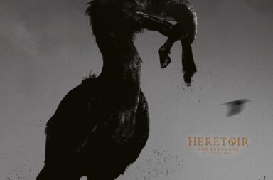HERETOIR - Solastalgia
