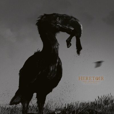 HERETOIR - Solastalgia