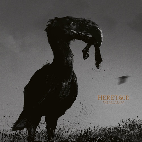 HERETOIR - Solastalgia