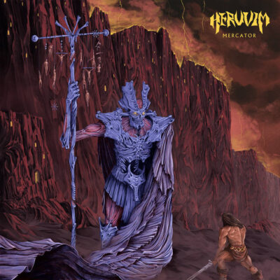 HERUVIM – Mercator