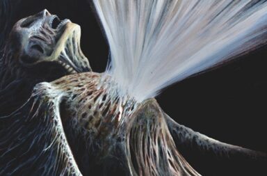 INNUMERABLE FORMS – Pain Effulgence