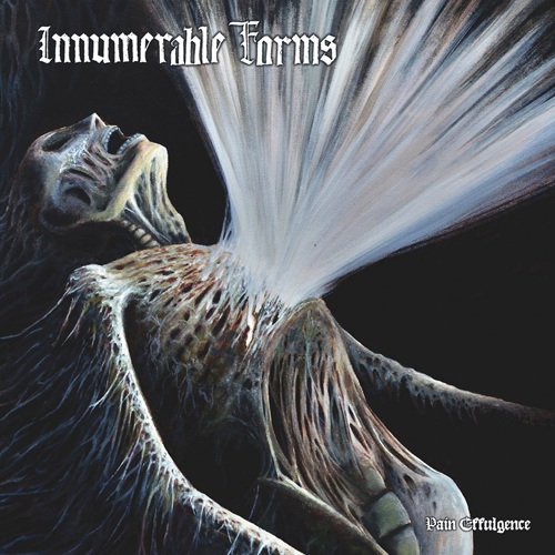 INNUMERABLE FORMS – Pain Effulgence INNUMERABLE FORMS – Pain Effulgence