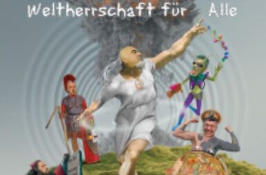 knorkator - weltherrschaft für alle!
