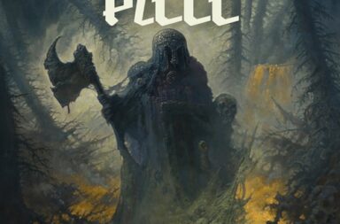 PIECE – Rambler's Axe