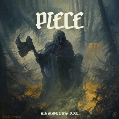 PIECE – Rambler's Axe