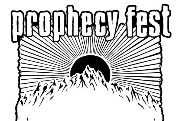 Prophecy Fest - 2026