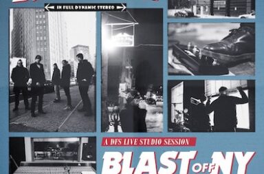 Rantanplan - Blast Off Ny