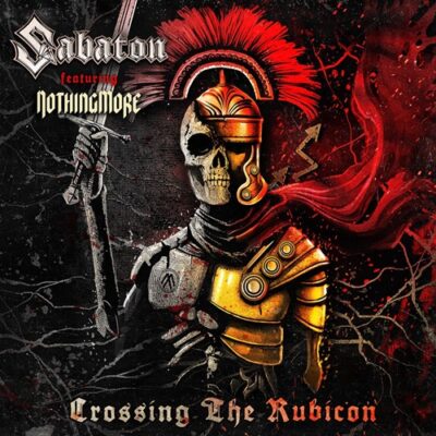 Sabaton - Crossing