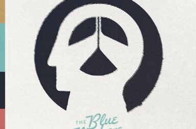 The Blue Nowhere