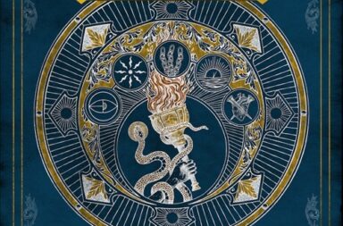 The Halo Effect - we are shadows