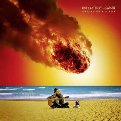 arjen anthony lucassen - sons no one will hear