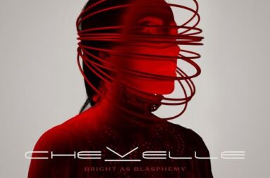 chevelle - bright as blasphemy