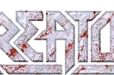 kreator logo 2025