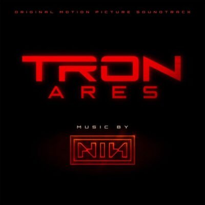 nine inch nails - tron