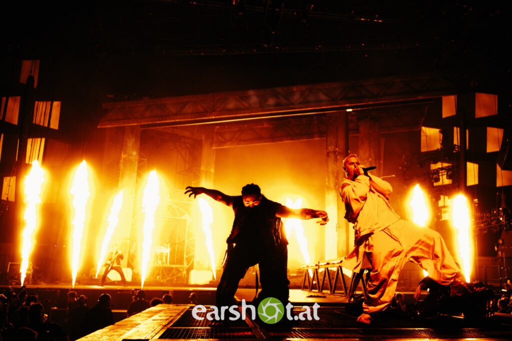 parkway drive