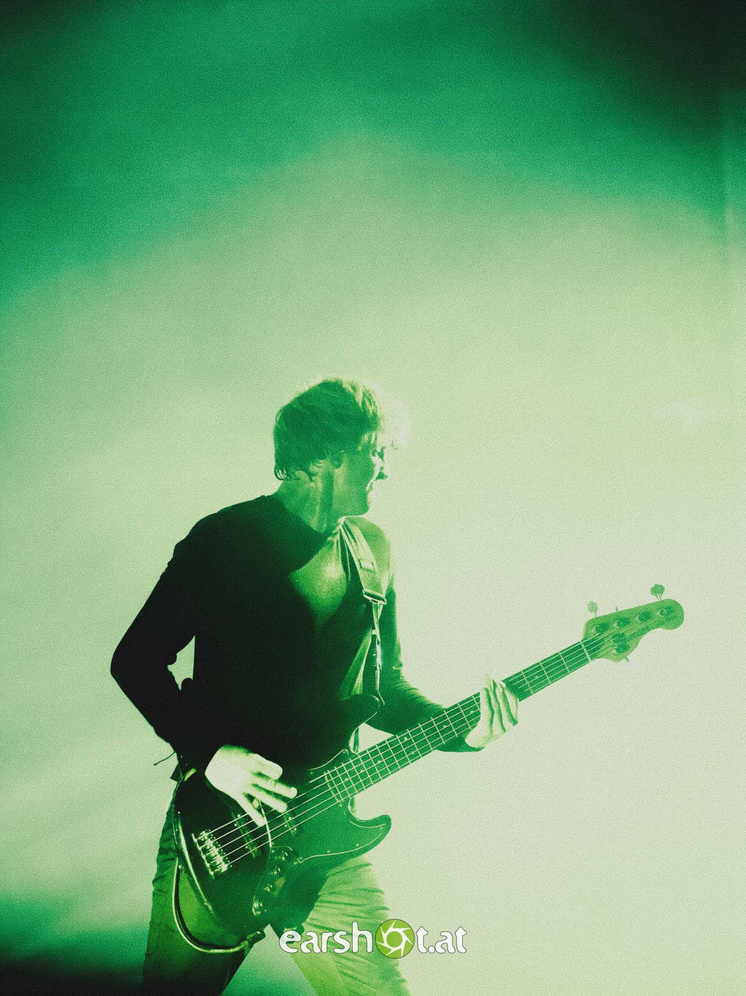 PARKWAY DRIVE, THY ART IS MURDER, THE AMITY AFFLICTION