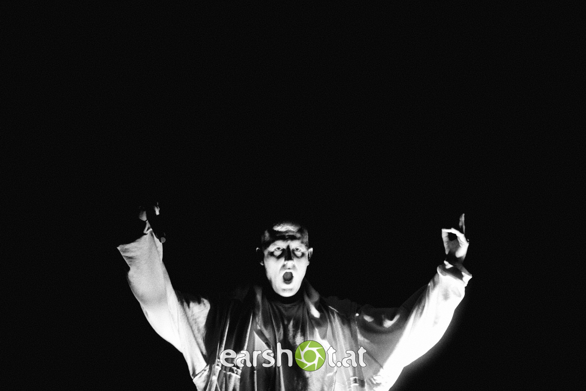 PARKWAY DRIVE, THY ART IS MURDER, THE AMITY AFFLICTION