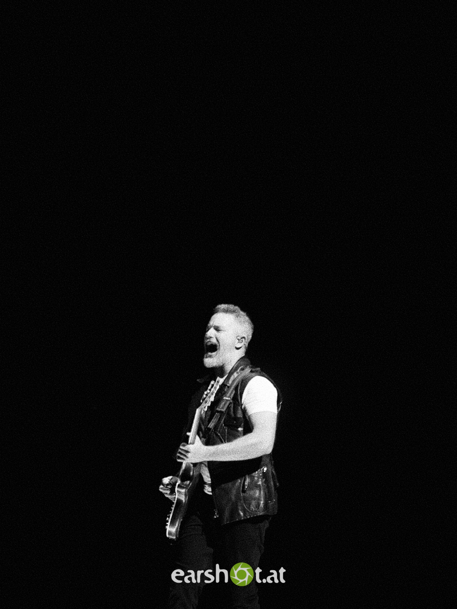 PARKWAY DRIVE, THY ART IS MURDER, THE AMITY AFFLICTION