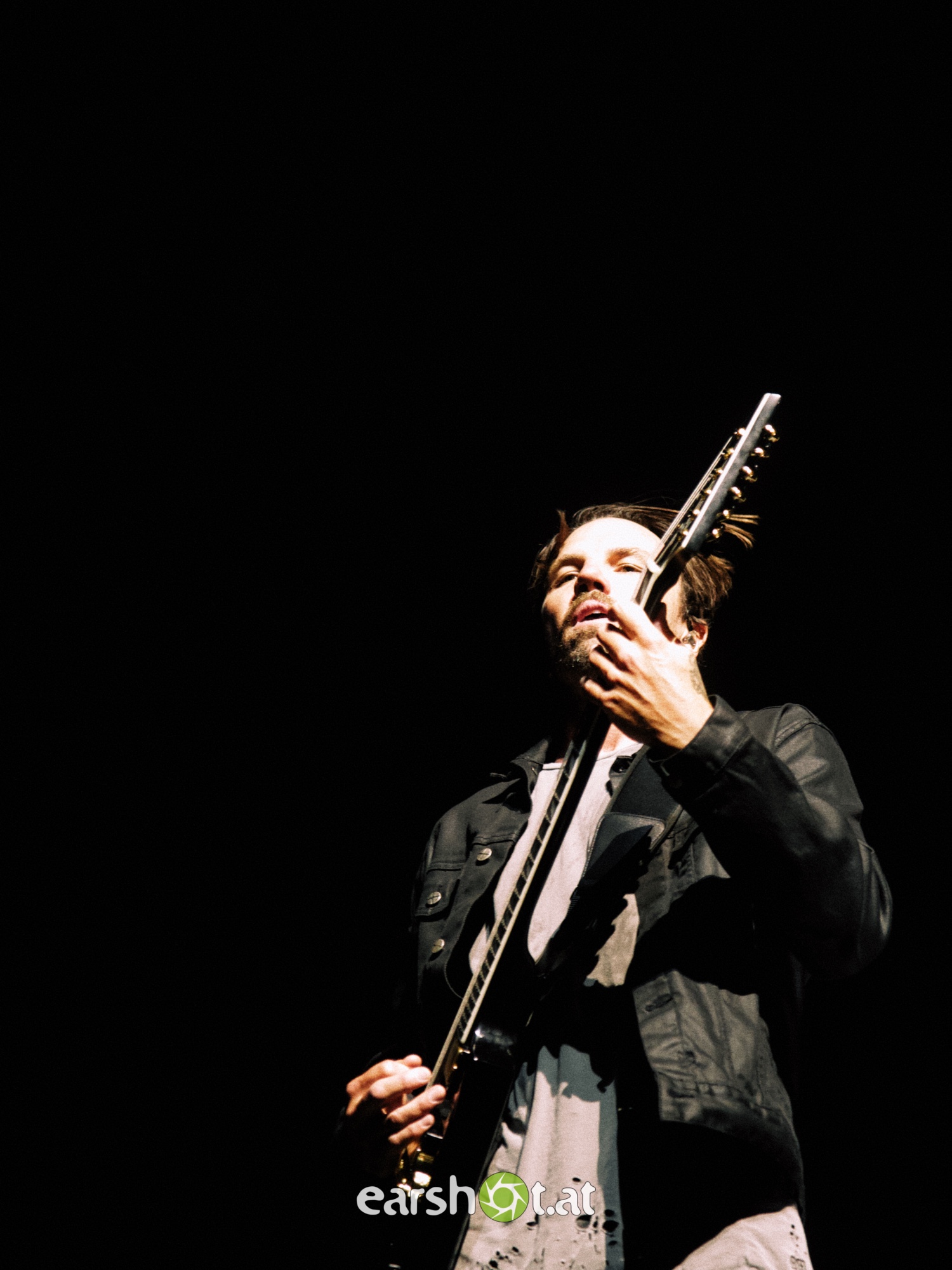 PARKWAY DRIVE, THY ART IS MURDER, THE AMITY AFFLICTION