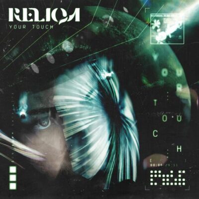 reliqa - your touch