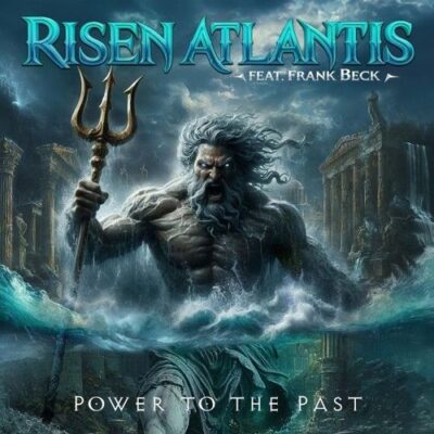 risen atlantis - power to the passt