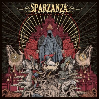 sparzanza - announcing the end