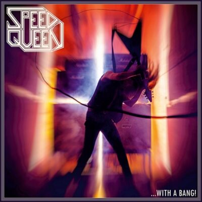 speed queen - with a bang