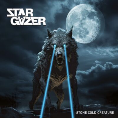stargazer - stone cold creature