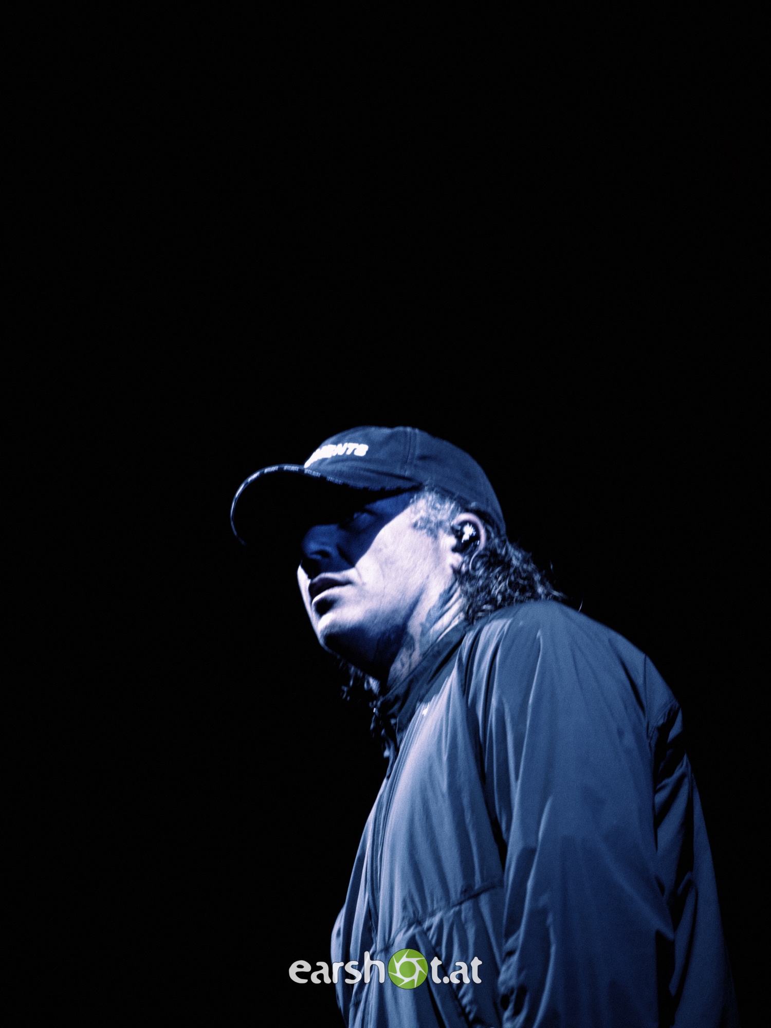 PARKWAY DRIVE, THY ART IS MURDER, THE AMITY AFFLICTION