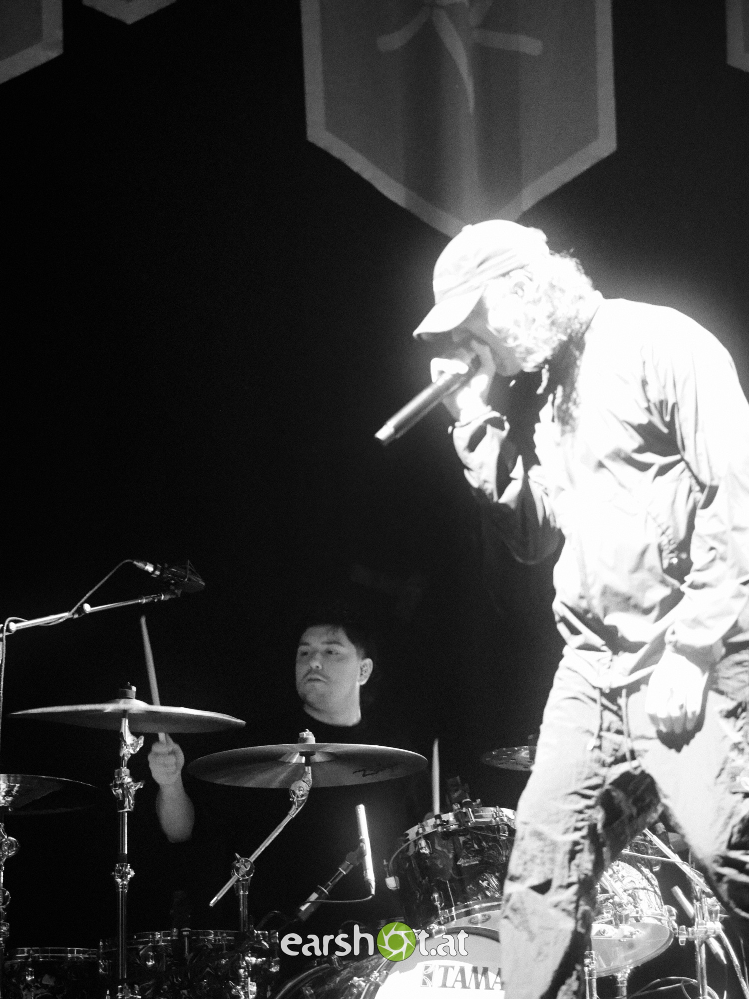 PARKWAY DRIVE, THY ART IS MURDER, THE AMITY AFFLICTION