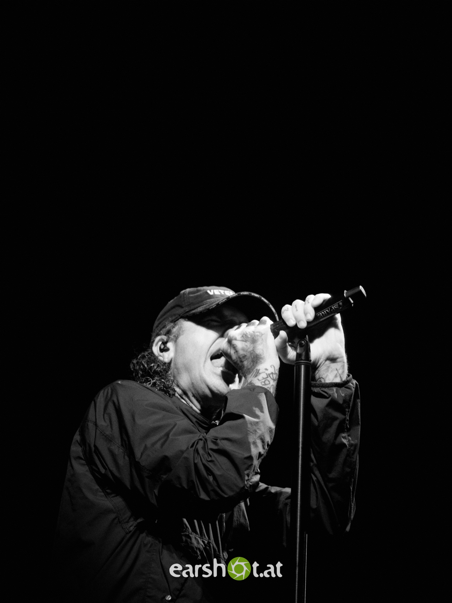 PARKWAY DRIVE, THY ART IS MURDER, THE AMITY AFFLICTION